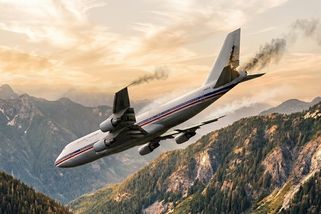 32 minut čekání na smrt: Vzkazy z paluby smrti dojímají i po 40 letech. Zahynulo 520 lidí - Médium.cz