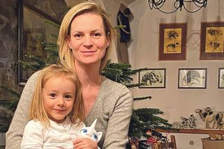 Při narození vážila holčička jen 1200 gramů. Jsem lékařům a sestrám neskutečně vděčná, říká matka - Novinky