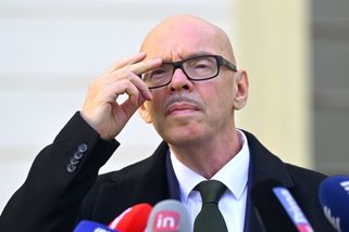 Ubohost a malost, reaguje Kupka na Klempířovo odvolání Baxy. StB práskač, napsala Nerudová