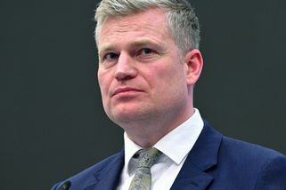 Turkem se zabývá NBÚ. Veřejně mluvil o informacích, ke kterým zřejmě neměl mít přístup