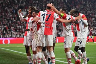 Chorý vyhrál první derby a hlásí: Jsem slávista - Sport.cz