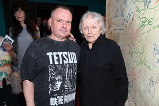 Václav Neckář opět ve společnosti. Pochlubil se synem a oslavil velkou novinku | Super.cz