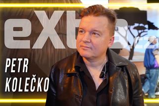 Zamilovaný Kolečko vysekl Vignerové poklonu: Odhalil detaily jejich vztahu | Extra v terénu