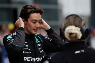 George Russell se ostře ozval. Zákulisní válka se rozjela naplno - Sports News 24