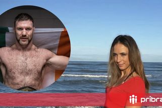 Velký večer Lucie Pudilové. Vyhrála a potvrdila vztah s hvězdným jménem