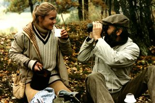 Co je vám, doktore: Svěrákův truc, utajené jméno v titulcích a první mikrovlnka