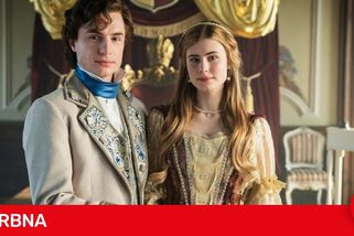 ANKETA: Jak se vám líbila nová štědrovečerní pohádka Záhada strašidelného zámku?