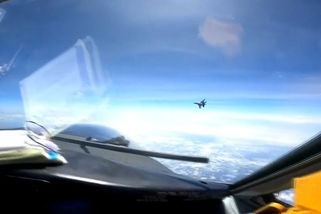 Záběry Pentagonu ukazují manévr čínské stíhačky přímo před americkým letadlem - Seznam Zprávy