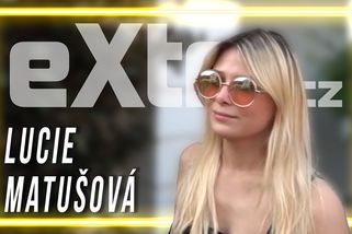 Bohuš Matuš žárlí na o 30 let mladší manželku: Lucie promluvila o sokovi v lásce | Extra v terénu