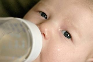 Na Slovensku se narodil malý obřík. Dítě vážilo přes šest kilo