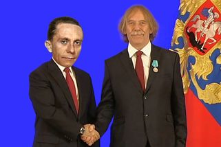 Mí dezoláti mi rozumějí! Nohavica složil nejostřejší písně své kariéry, pražská kavárna ostudně mlčí | Události Luďka Staňka