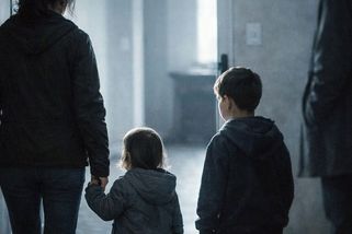 Neměla dluhy. Měla děti a domov. Exekutor ji připravil o vše a stát ji neochránil - Médium.cz