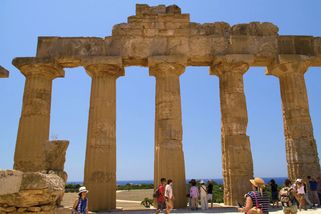 Agrigento a Selinunte: Proč dáváme přednost sicilským chrámům před Akropolí