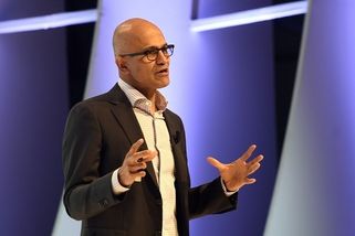 Masakr na burze. Technologičtí giganti přišli za týden o 18 bilionů - Novinky