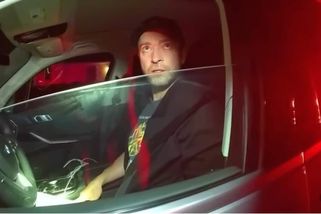 Policie zveřejnila záběry ze zadržení Justina Timberlakea - WN24.cz - World News 24