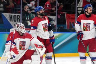 "Máme horší vyhlídky než Slováci." Experti na rovinu o týmu pro příští OH