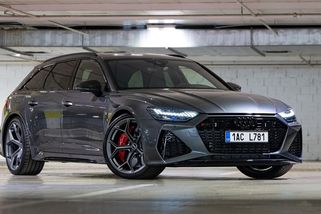 630koňové monstrum, na které se stojí fronty. A u nás ho koupíte se slevou stovek tisíc korun! - Garáž.cz