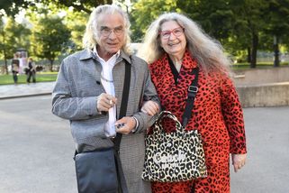 Kaiser a Vokatá – láska, které nikdo nevěřil. Čas ale prověřil, že jsou pro sebe jako stvoření - Proženy.cz