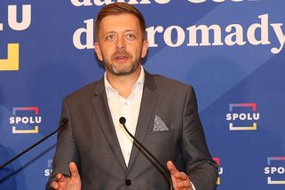 Odejde STAN z vlády? Nemít na ně Fiala nabito, už by byli pryč - Médium.cz