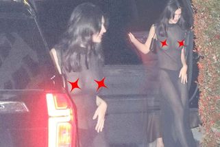 Emily Ratajkowski po Oscarech kompletně odhalila ňadra. Nahota je to jediné, co může nabídnout, shodli se lidé - Super.cz