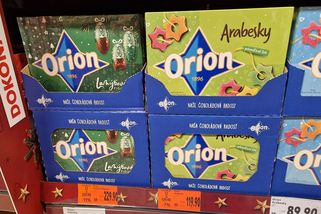 Ceny vánočních kolekcí 2025: Připravte se na zdražení a dávejte si pozor na nový trik výrobců