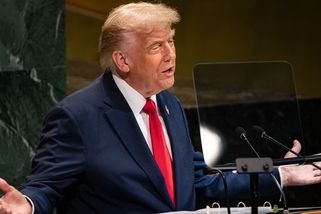 Trump zrušil schůzku s lídry demokratů. Vládě hrozí zastavení činnosti - Novinky