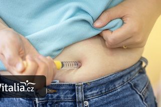 V USA schválili superinjekci na hubnutí. Má trojnásobnou sílu než ta užívaná u nás