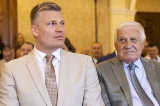 Klaus se naštval na Motoristy. Vadí mu odpor vůči Rusku - Seznam Zprávy