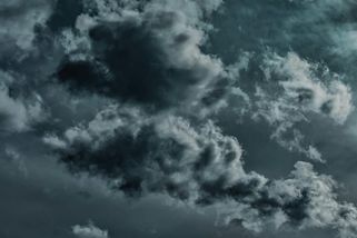 Prudké ochlazení z Ruska se blíží: Očekávejte ostré poryvy větru a pokles teplot