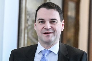 Macinka zničil Clintonovou. Američtí konzervativci oceňují vystoupení českého ministra - Echo24.cz