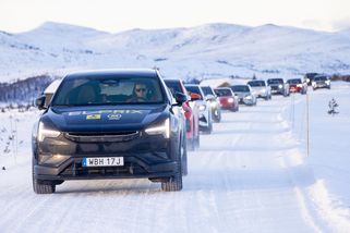 Cíl jsme splnili, teď budete platit. Norsko plánuje výrazné zdanění elektromobilů