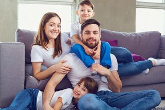 Pavlína: Se základním vzděláním a dvěma dětmi ve školce se práce shání hodně špatně! - Proženy.cz