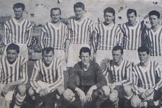 Příběh prešovského betonu: systém, který znechutil fotbal třeba i Bayernu