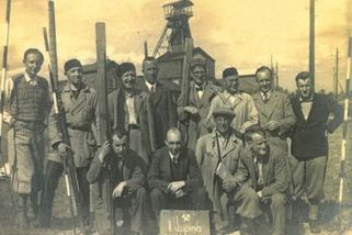 Hornictví se studuje v Ostravě dál, i když těžba černého uhlí v Česku skončila