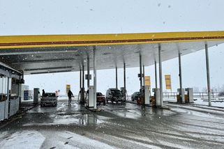 Bude na dálnicích konečně levnější palivo? Síť nejlevnějších čerpaček míří k českým dálnicím, otevřít má ještě letos - Garáž.cz