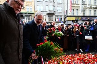 Nemám radost z toho, co se v naší zemi teď odehrává, řekl Fiala