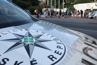 Odcházíš od policie? Jsi bez odměn. Nápad ústeckého policejního ředitele zastavilo až prezidium — HlídacíPes.org