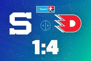 ONLINE: Videomomenty. Jiskra naděje pro Spartu, proti Pardubicím snižuje - Sport.cz