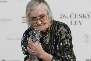 Zemřela Věra Plívová-Šimková, režisérka slavných dětských filmů - Seznam Zprávy