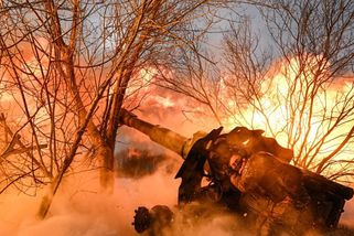 Ukrajinci musí zpátky z Kurské oblasti, boje brzy utichnou, tvrdí expert. Velitele už odvolali