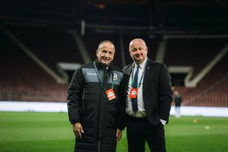 SportWin » Fotbal » Fotbalový šok v Plzni! Klub chce koupit miliardář zbrojař Strnad, má víc než Kellnerová