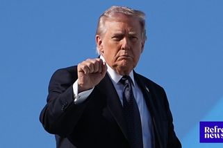 Trump slibuje „velmi tvrdý“ útok na Írán. Ten mu poslal vzkaz