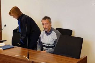 Chtěl jsem pomoct, všechno tam ale bylo jinak. Za boje na Donbase proti Ukrajině dostal Čech podmínku - Novinky