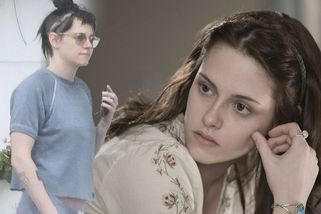 Krásná Bella ze Stmívání zapadá mezi bezdomovce v LA