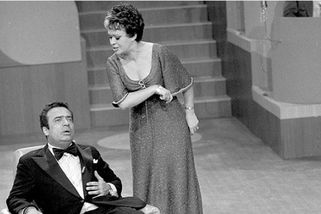 KVÍZ: Poznáte české herce zamlada? Kopecký nebo Šafránková možná překvapí – eXtra.cz