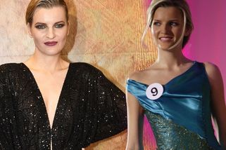 Modelka Veronika Chmelířová se 18 let od Miss téměř nezměnila