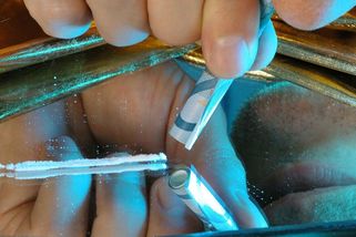 Francii zasáhla kokainová tsunami - Novinky