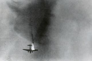 Záhadný let Santiago 513: Po 35 letech se ztracené letadlo objevilo. S 92 kostlivci na palubě - OnlyMen