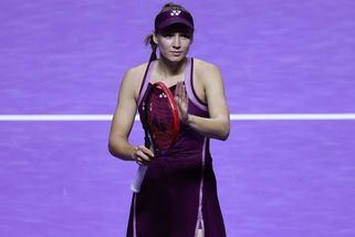 Rybakinová má na Turnaji mistryň druhou výhru - Sport.cz