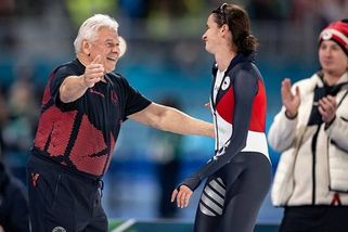 Zájem o rychlobruslařskou halu roste. Novák mluvil s Babišem: Praze říkám ne